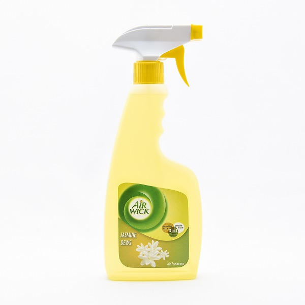 Haze Airwick Air Freshener Spray 475ml - Jasmine