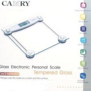Camry personal weighing scale EB9015