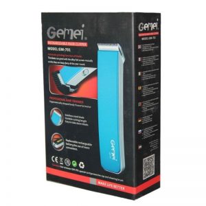 Gemei Hair And Beard Trimmer GM-701