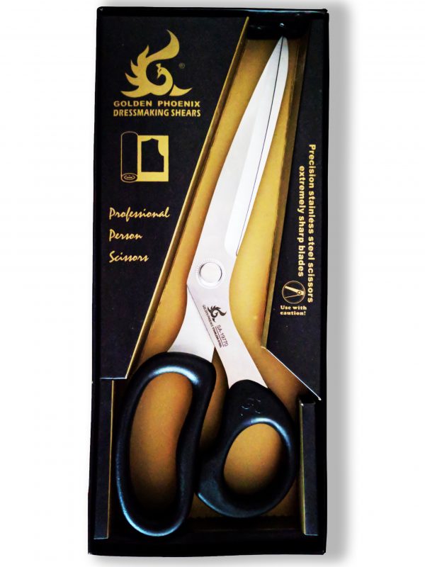 Golden Pheonix Tailoring Scissor