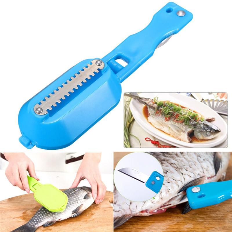fish scale remover Geeky.lk