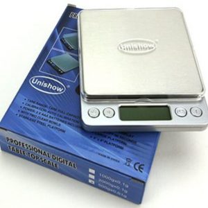 Professional Digital Table Top Scale