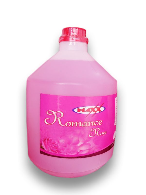 Romance Rose Airfreshner 4L