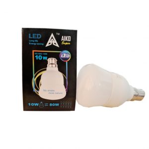AIKO Super LED Bulb 10W