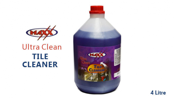 MAXX Tile Cleaner 4L