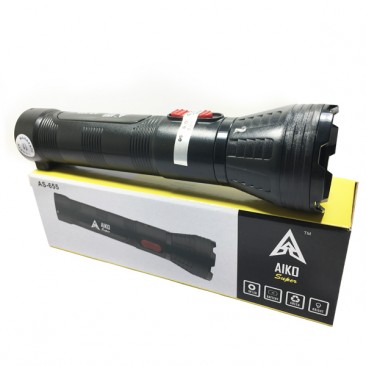 AIKO Rechargeable Torch AS 621