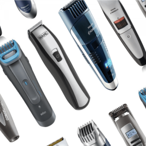 SHAVERS & TRIMMERS