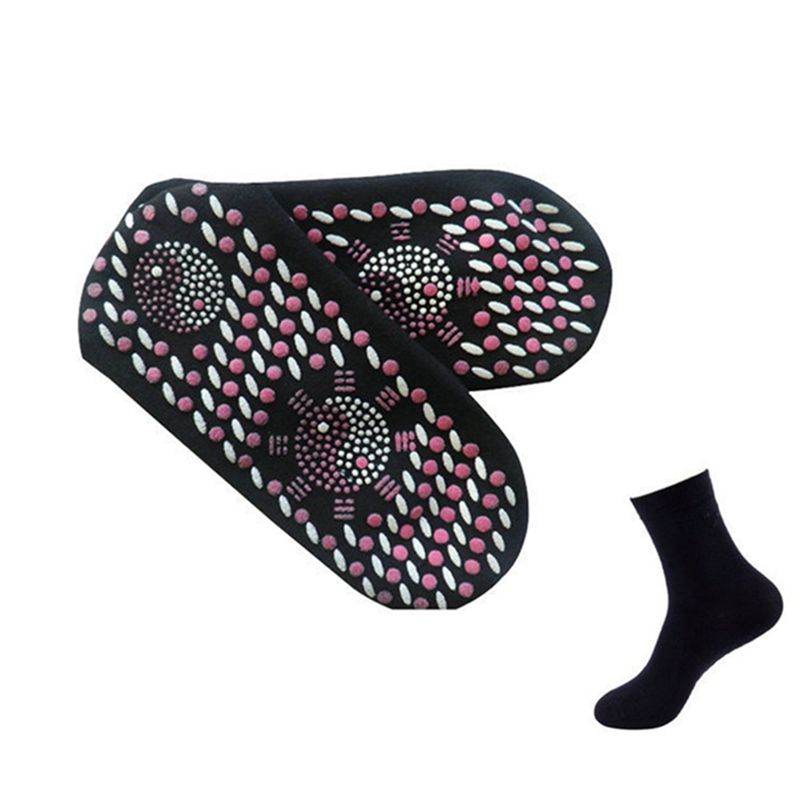 Magnetic Therapy socks – Geeky.lk