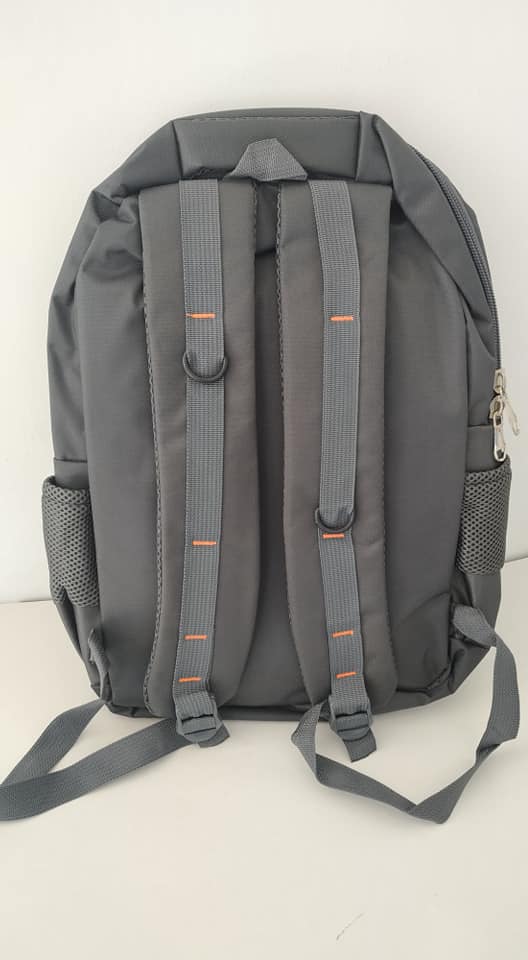 2 in 1 Back Pack with Lap Top Storage Backpack – Geeky.lk