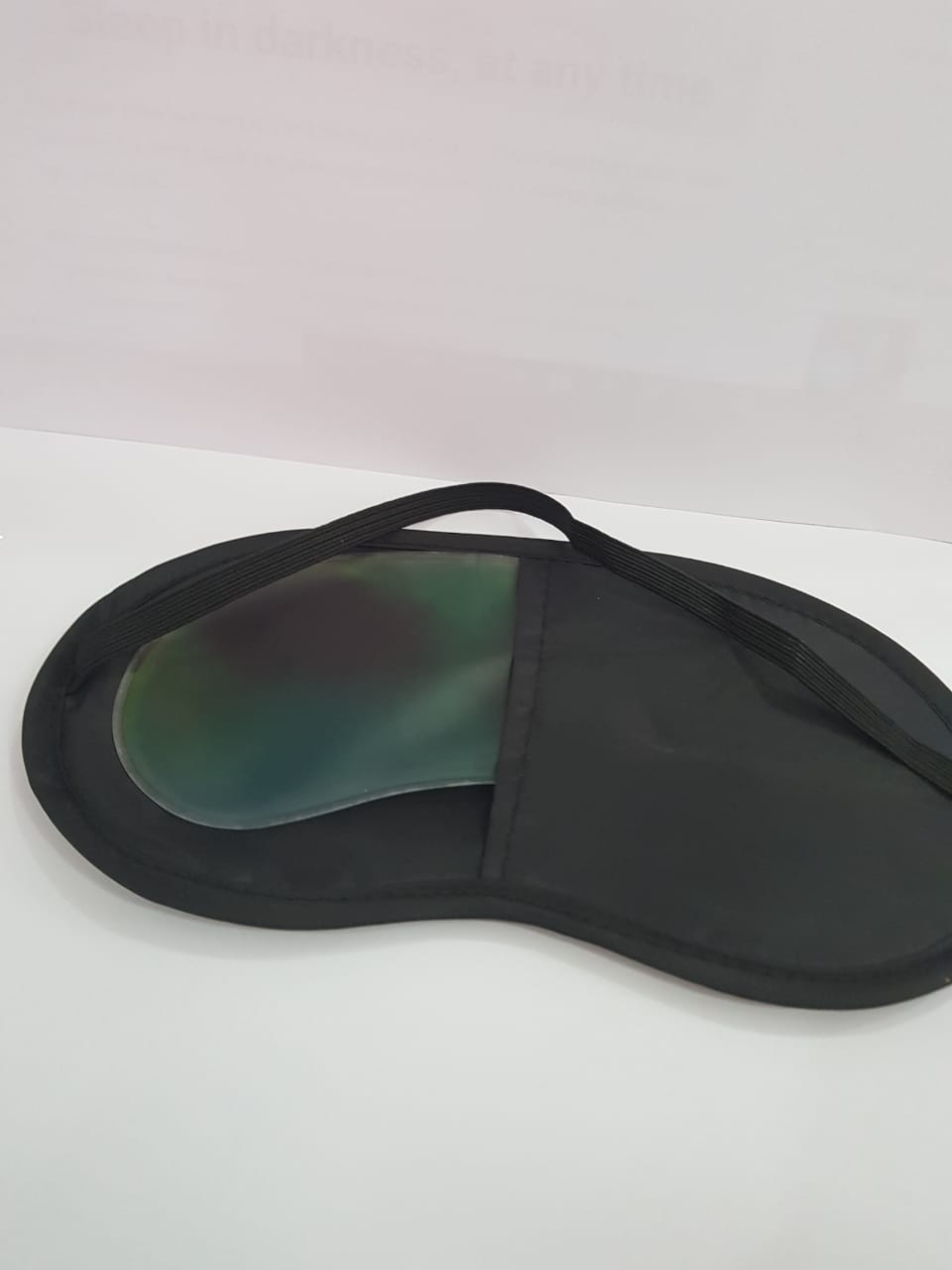 Cooling Eye Mask Sleeping Eyeshade – Geeky.lk
