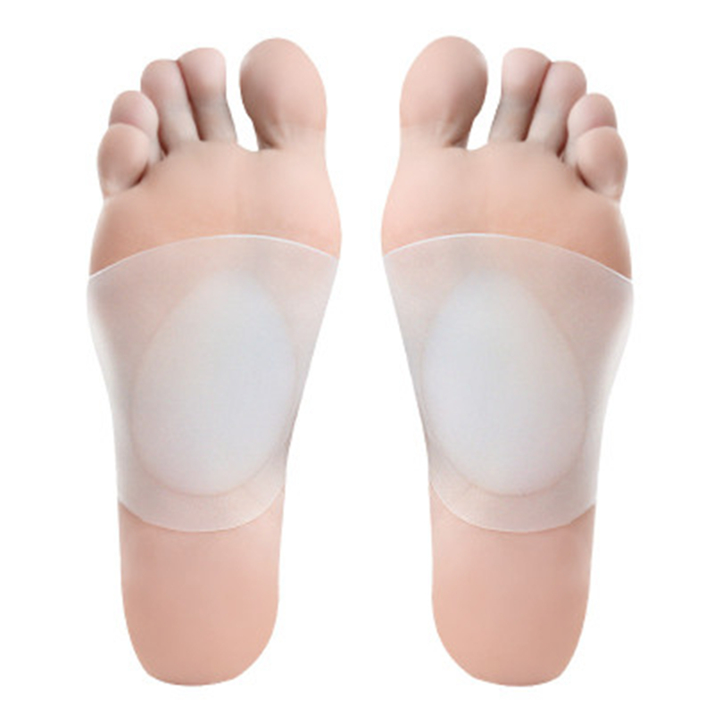 Silicone Arch Support – Geeky.lk